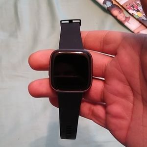 Fitbit Versa 2 for Android